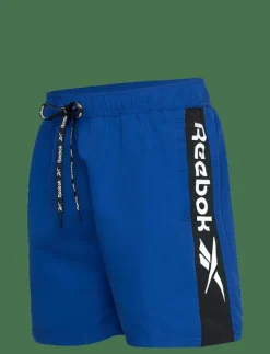 Reebok Performance Badshorts|Badkläder|Mens RBK Swim Shorts CLAYTON - Badbyxor