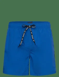 Reebok Performance Badshorts|Badkläder|Mens RBK Swim Shorts DUKE - Badbyxor
