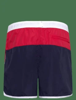 Reebok Performance Mens RBK Swim Shorts TROY - Badbyxor| Badshorts