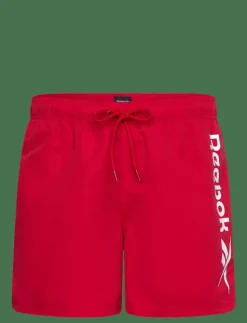 Reebok Performance Mens Reebok Swim Short YESTIN - Badbyxor| Badshorts|Badkläder