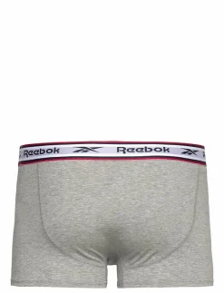 Reebok Performance Underkläder|Kalsonger|Mens Reebok Trunk BARLOW 3pk - Kalsonger