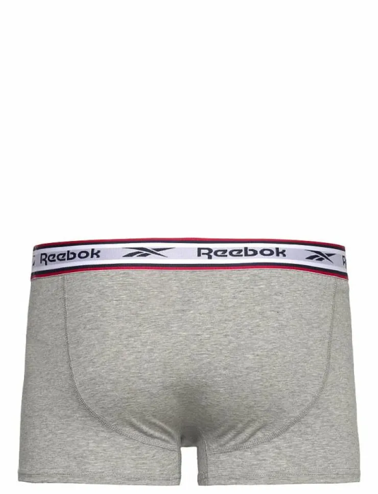 Reebok Performance Underkläder|Kalsonger|Mens Reebok Trunk BARLOW 3pk - Kalsonger
