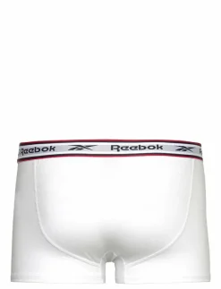 Reebok Performance Underkläder|Kalsonger|Mens Reebok Trunk BARLOW 3pk - Kalsonger