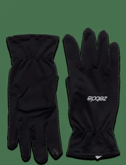 ZEBDIA Handskar|Mens Sports Gloves - Fingervantar