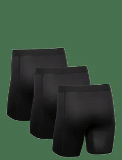 Danish Endurance Underkläder|Kalsonger|Men's Sports Trunks Extra Long - Kalsonger