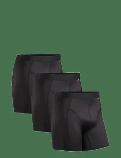 Danish Endurance Underkläder|Kalsonger|Men's Sports Trunks 3-pack - Kalsonger