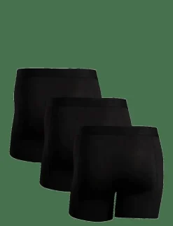 Danish Endurance Underkläder|Kalsonger|Men's Sports Trunks 3-pack - Kalsonger