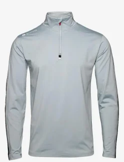 BACKTEE Underställ|Mens Sporty Baselayer - Underställströja