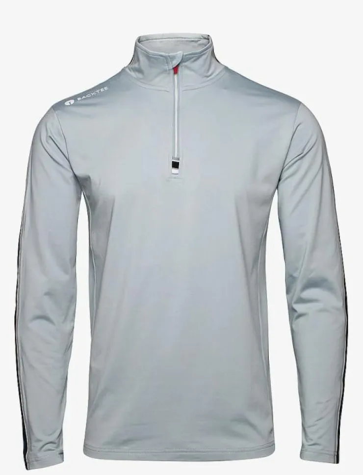 BACKTEE Underställ|Mens Sporty Baselayer - Underställströja