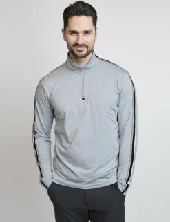BACKTEE Underställ|Mens Sporty Baselayer - Underställströja