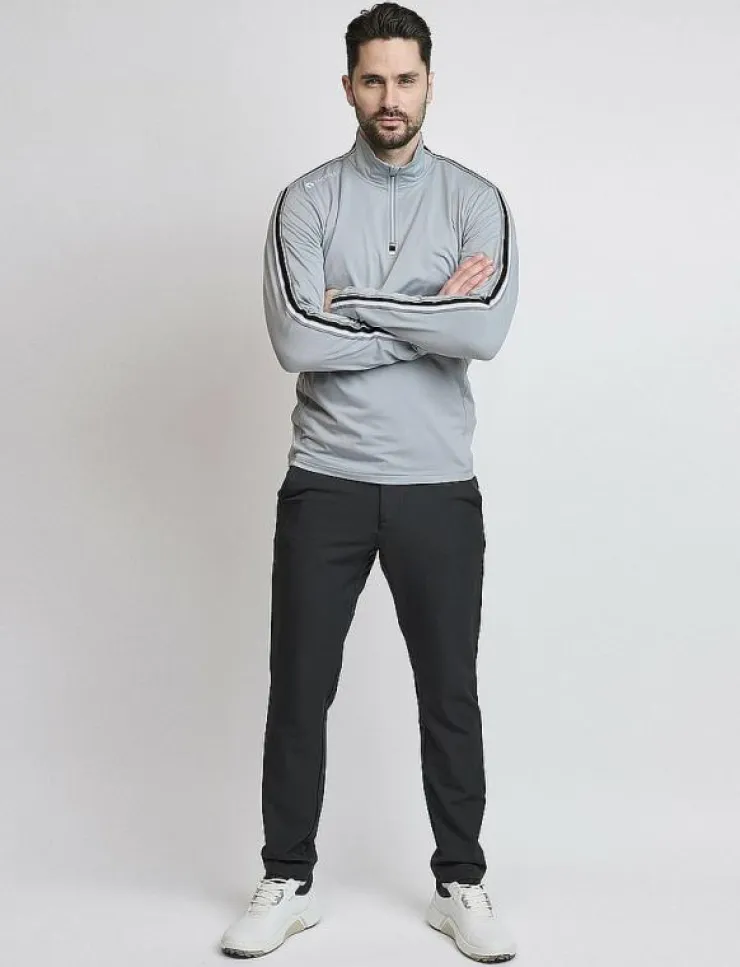 BACKTEE Underställ|Mens Sporty Baselayer - Underställströja