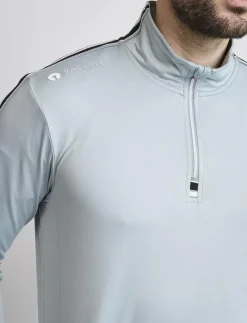 BACKTEE Underställ|Mens Sporty Baselayer - Underställströja