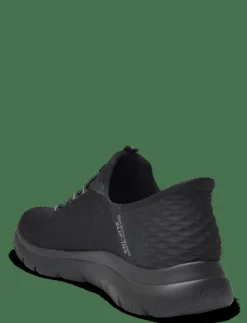 Skechers Mens SUMMITS HIGH RANGE - Slip-on sneakers| Sneakers