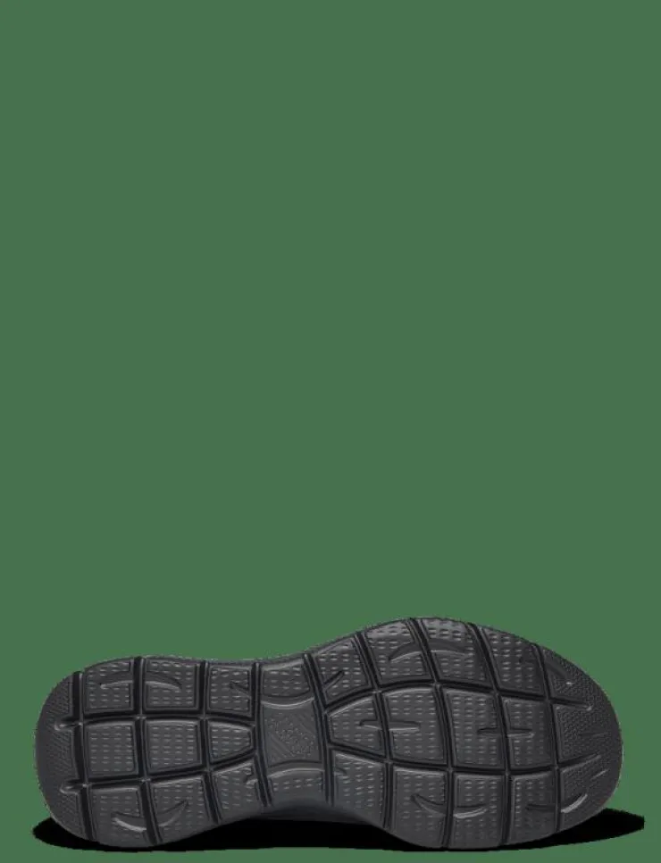Skechers Mens SUMMITS HIGH RANGE - Slip-on sneakers| Sneakers