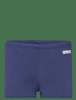 Arena Badshorts|Badkläder|MEN'S TEAM SWIM SHORT - Briefs