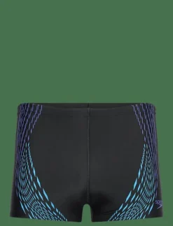 Speedo Badshorts|Mens Tech Print Aquashort - Badbyxor