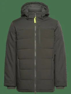 CMP Jackor|Mens Winter Jacket - Friluftsjacka