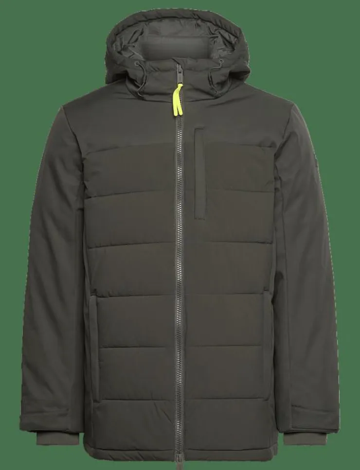 CMP Jackor|Mens Winter Jacket - Friluftsjacka