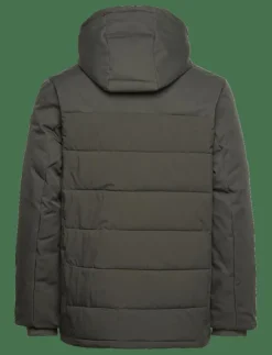 CMP Jackor|Mens Winter Jacket - Friluftsjacka