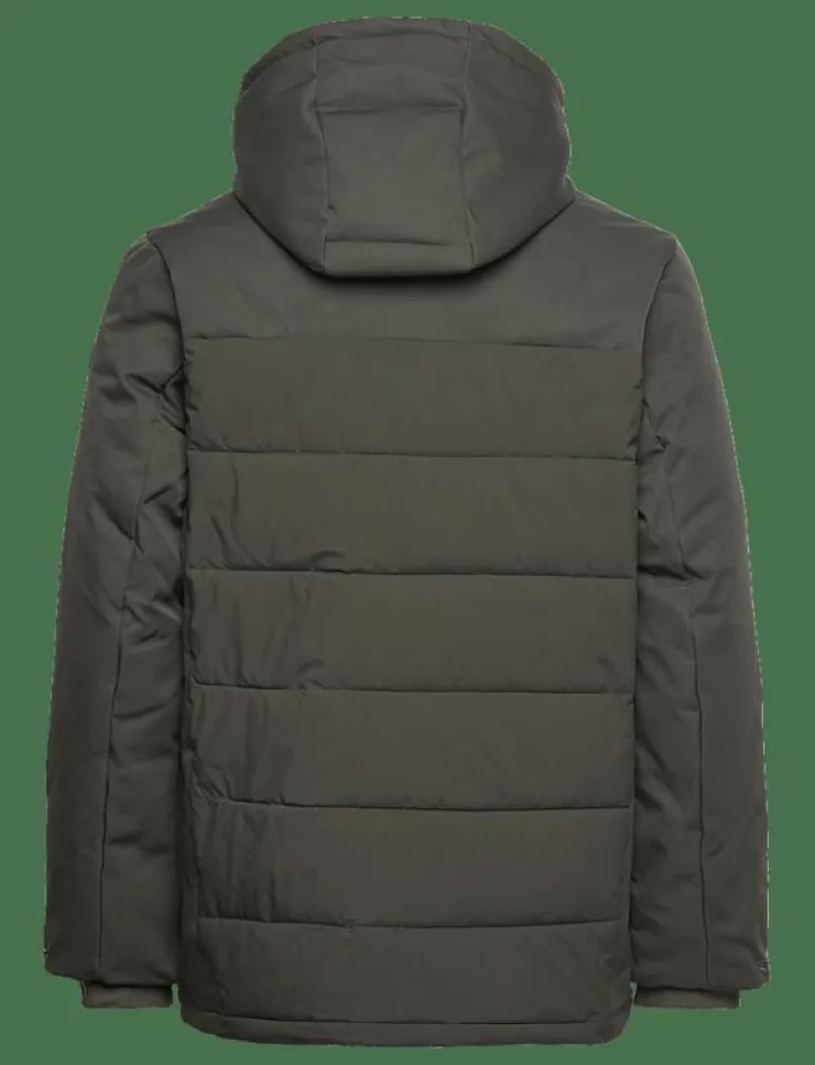 CMP Jackor|Mens Winter Jacket - Friluftsjacka