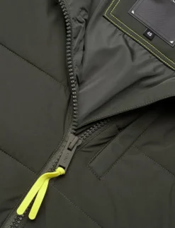 CMP Jackor|Mens Winter Jacket - Friluftsjacka