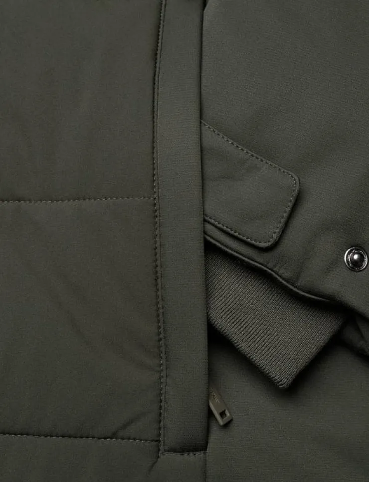 CMP Jackor|Mens Winter Jacket - Friluftsjacka