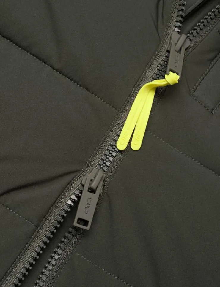 CMP Jackor|Mens Winter Jacket - Friluftsjacka
