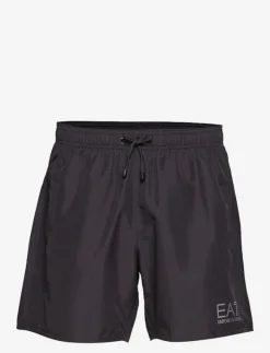EA7 Badkläder|MENS WOVEN BOXER - Badbyxor