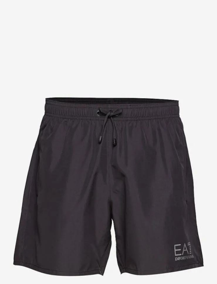 EA7 Badkläder|MENS WOVEN BOXER - Badbyxor