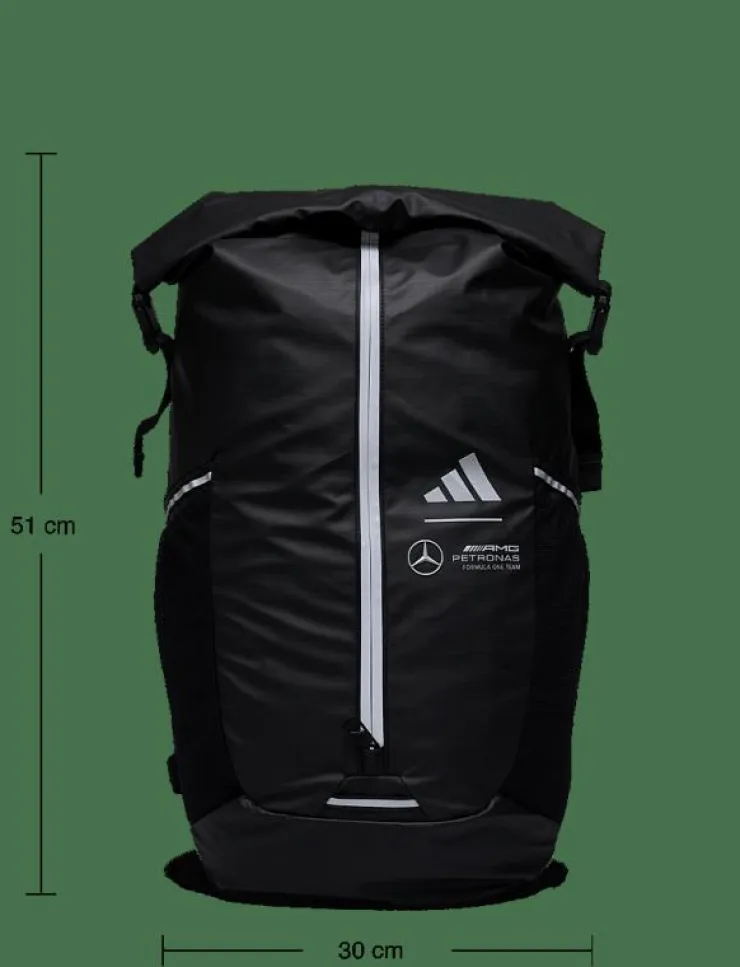 adidas Performance MER APS BP - Ryggsäckar| Träningsväskor