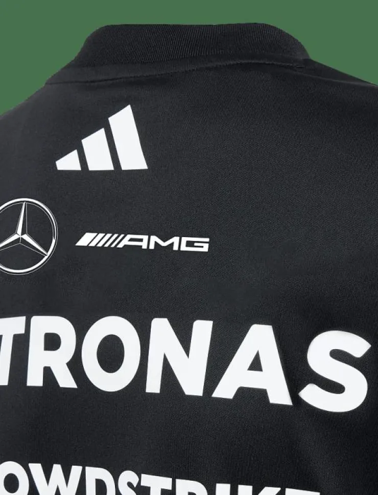 adidas Performance MER DR JSYB RY - Sporttopp|Barn Sportkläder