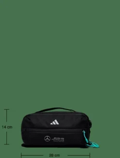adidas Performance MER IPS SLING - Crossbody Bags| Träningsväskor