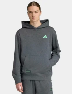 adidas Performance Sweatshirts|MER PS HOOD M - Huvtröjor
