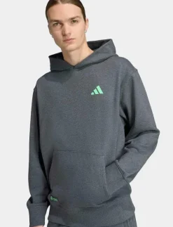 adidas Performance Sweatshirts|MER PS HOOD M - Huvtröjor