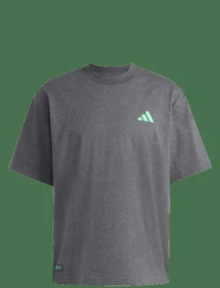adidas Performance Toppar & T-Shirts|MER PS TEE M - T-shirts