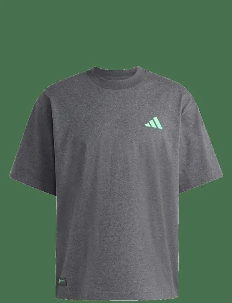 adidas Performance Toppar & T-Shirts|MER PS TEE M - T-shirts