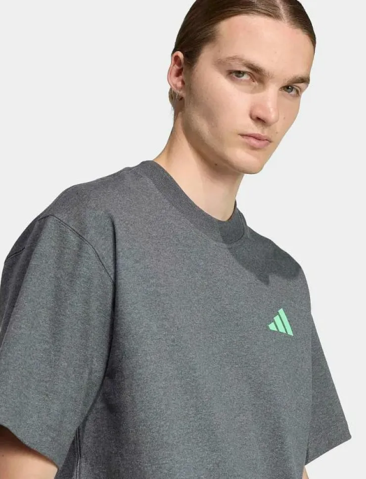adidas Performance Toppar & T-Shirts|MER PS TEE M - T-shirts