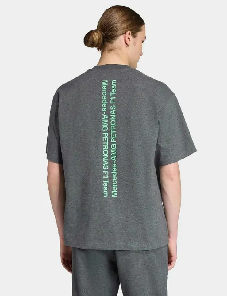 adidas Performance Toppar & T-Shirts|MER PS TEE M - T-shirts