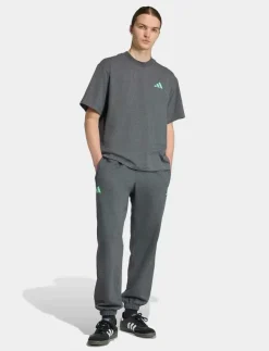 adidas Performance Toppar & T-Shirts|MER PS TEE M - T-shirts