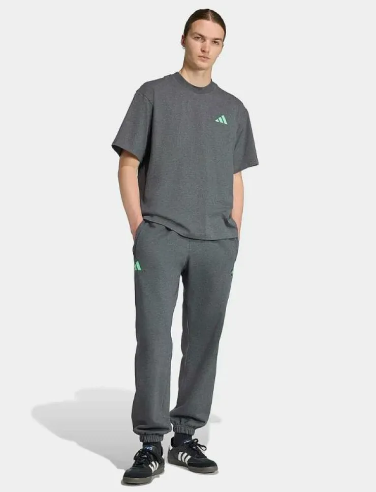 adidas Performance Toppar & T-Shirts|MER PS TEE M - T-shirts