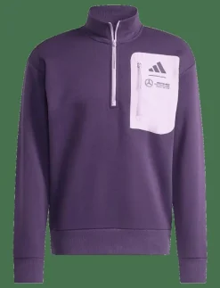 adidas Performance Sweatshirts|MER PW FLCTOP M - Sweatshirts & huvtröjor