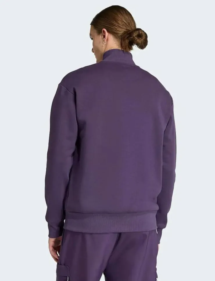 adidas Performance Sweatshirts|MER PW FLCTOP M - Sweatshirts & huvtröjor