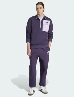 adidas Performance Sweatshirts|MER PW FLCTOP M - Sweatshirts & huvtröjor