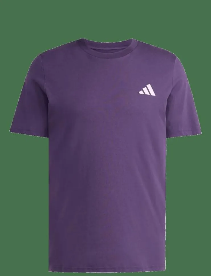 adidas Performance MER PW GFXTEE M - T-shirts| Toppar & T-Shirts