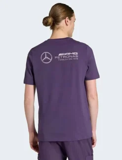 adidas Performance MER PW GFXTEE M - T-shirts| Toppar & T-Shirts