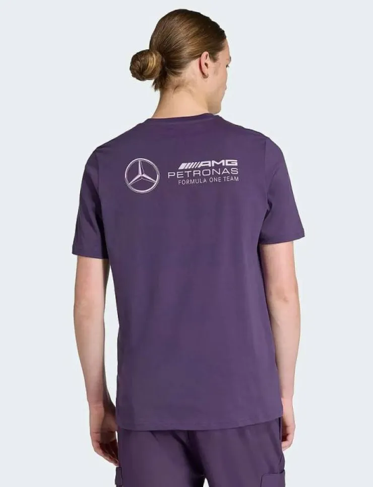 adidas Performance MER PW GFXTEE M - T-shirts| Toppar & T-Shirts