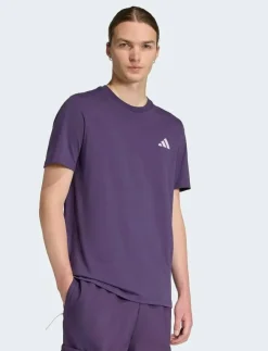 adidas Performance MER PW GFXTEE M - T-shirts| Toppar & T-Shirts