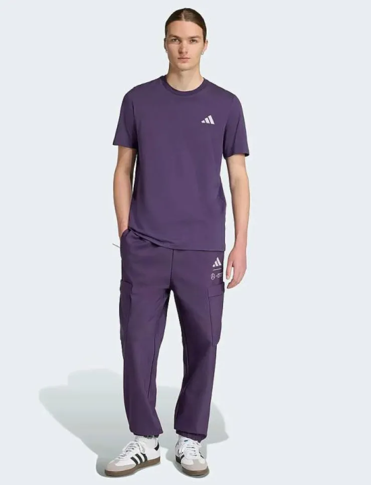 adidas Performance MER PW GFXTEE M - T-shirts| Toppar & T-Shirts