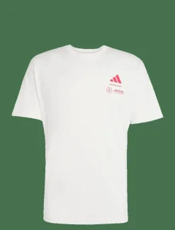adidas Performance MER SP GFXTEE M - T-shirts| Toppar & T-Shirts