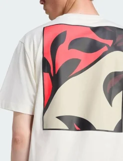 adidas Performance MER SP GFXTEE M - T-shirts| Toppar & T-Shirts